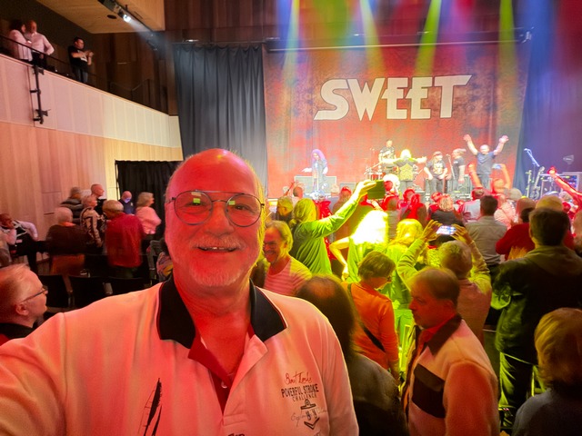 2026 10 11 The Sweet in der KIng 001