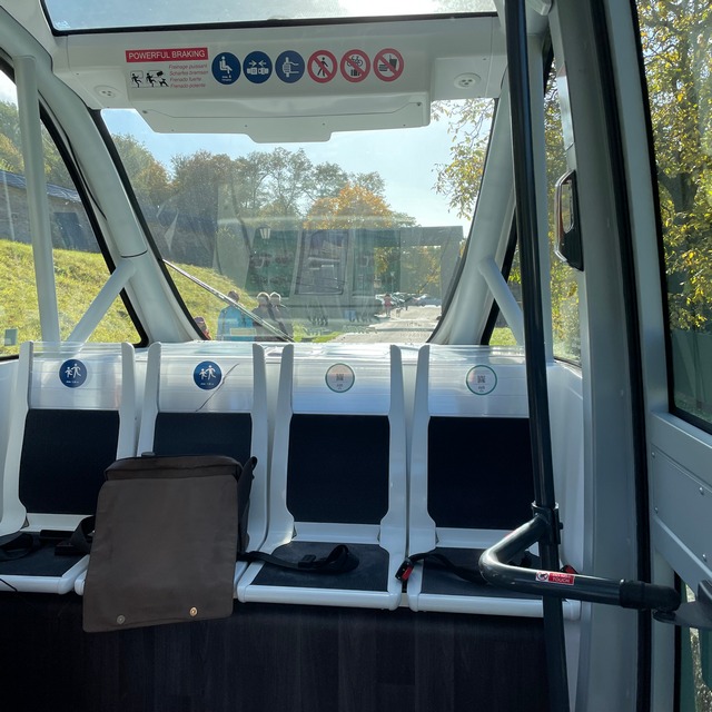 Autonom 88
